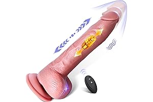 ACUMUM Vibrator Sex Toy for Women with Remote