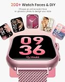 FOSMET Smart Watch for Women – product photo 6 of 7