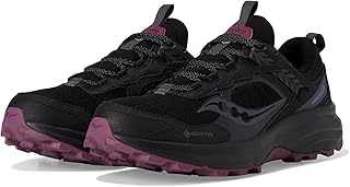 Saucony Women's Excursion Tr17 GTX Hiking Shoe