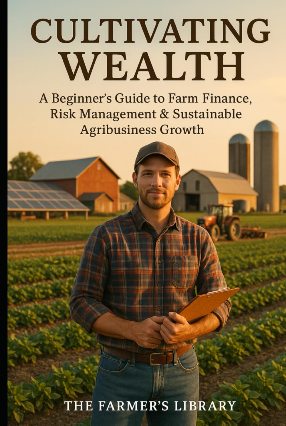 Cultivating Wealth: Practical Strategies for Farm Finances