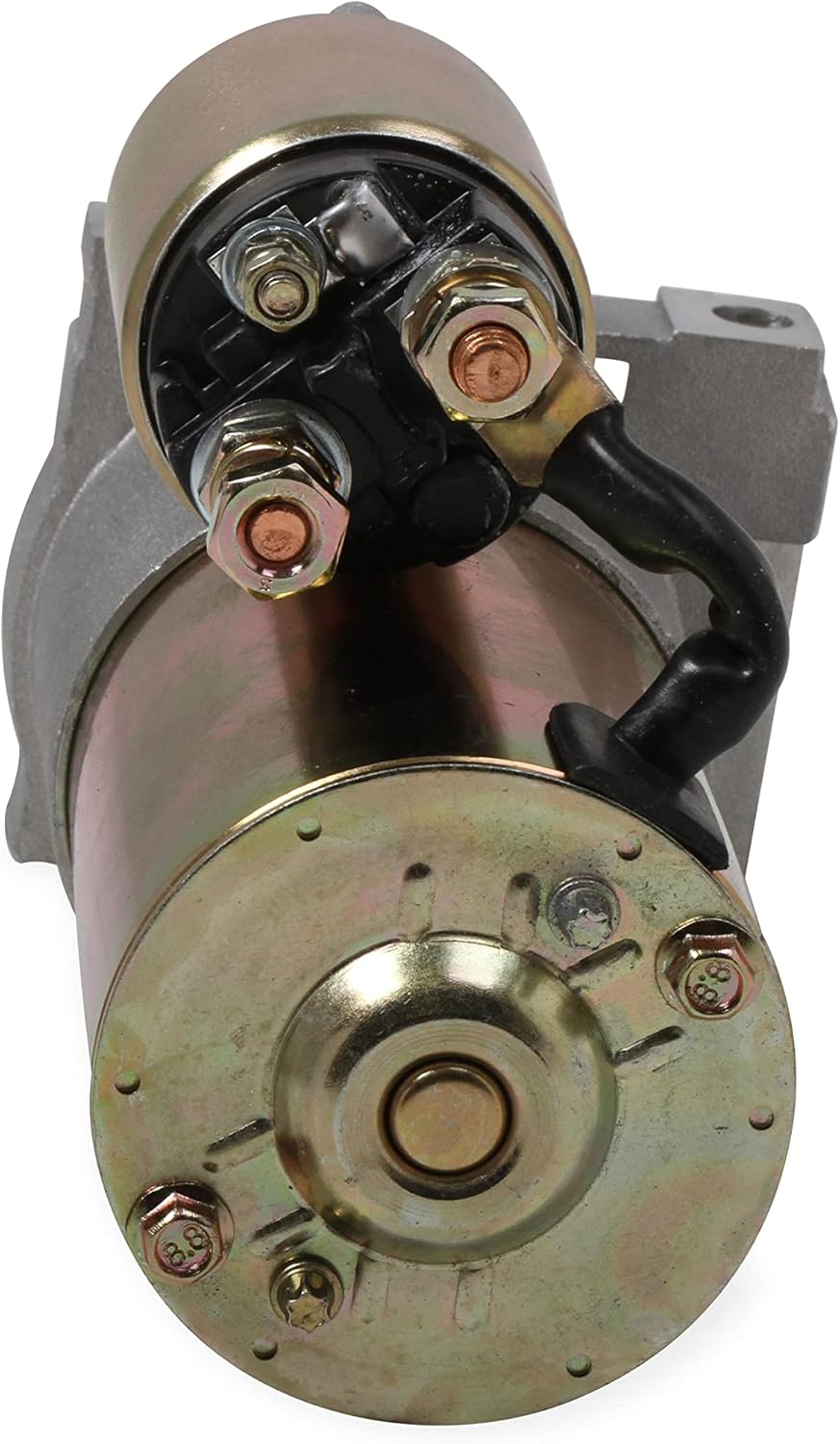 Mr. Gasket 51302ZG Starter