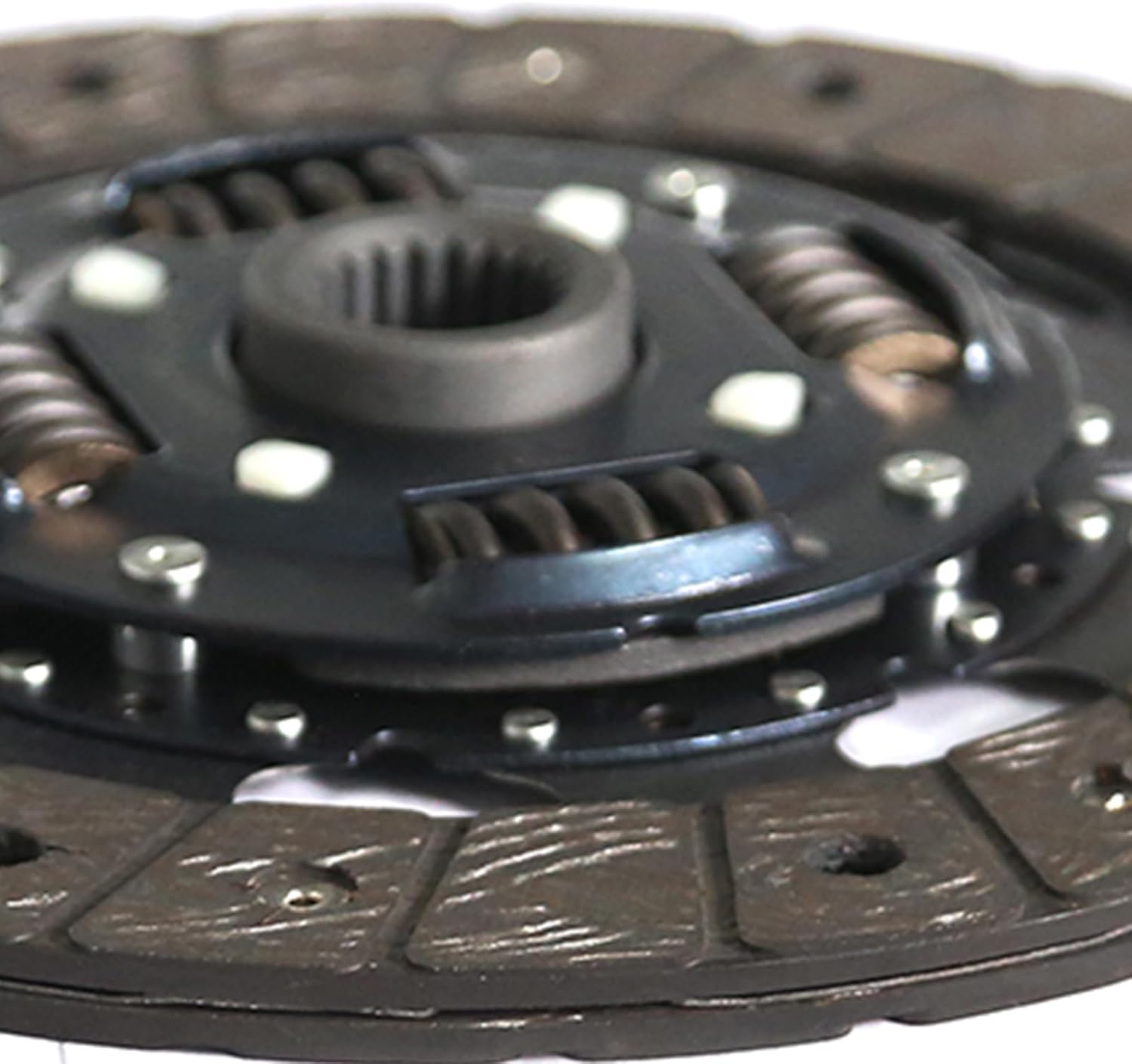 Clutch Disc 210 * 150 * 20mm for HONDA CIVIC IV V VI VII for HONDA FR-V (BE) OE 22200-PEL-005 22200-P29-030 22200PLL005 22200-P29-010 22200-P29-020