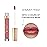 stila Stay All Day Liquid Lipstick, Shimmering Metallic | Long-Lasting Color Wear, No Transfer | Hydrating, Lightweight with vitamin E & Avocado Oil for Soft Lips | 0.10 Fl. Oz., Pura Shimmer