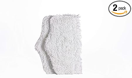 The Simple Scrub Microfiber Pads