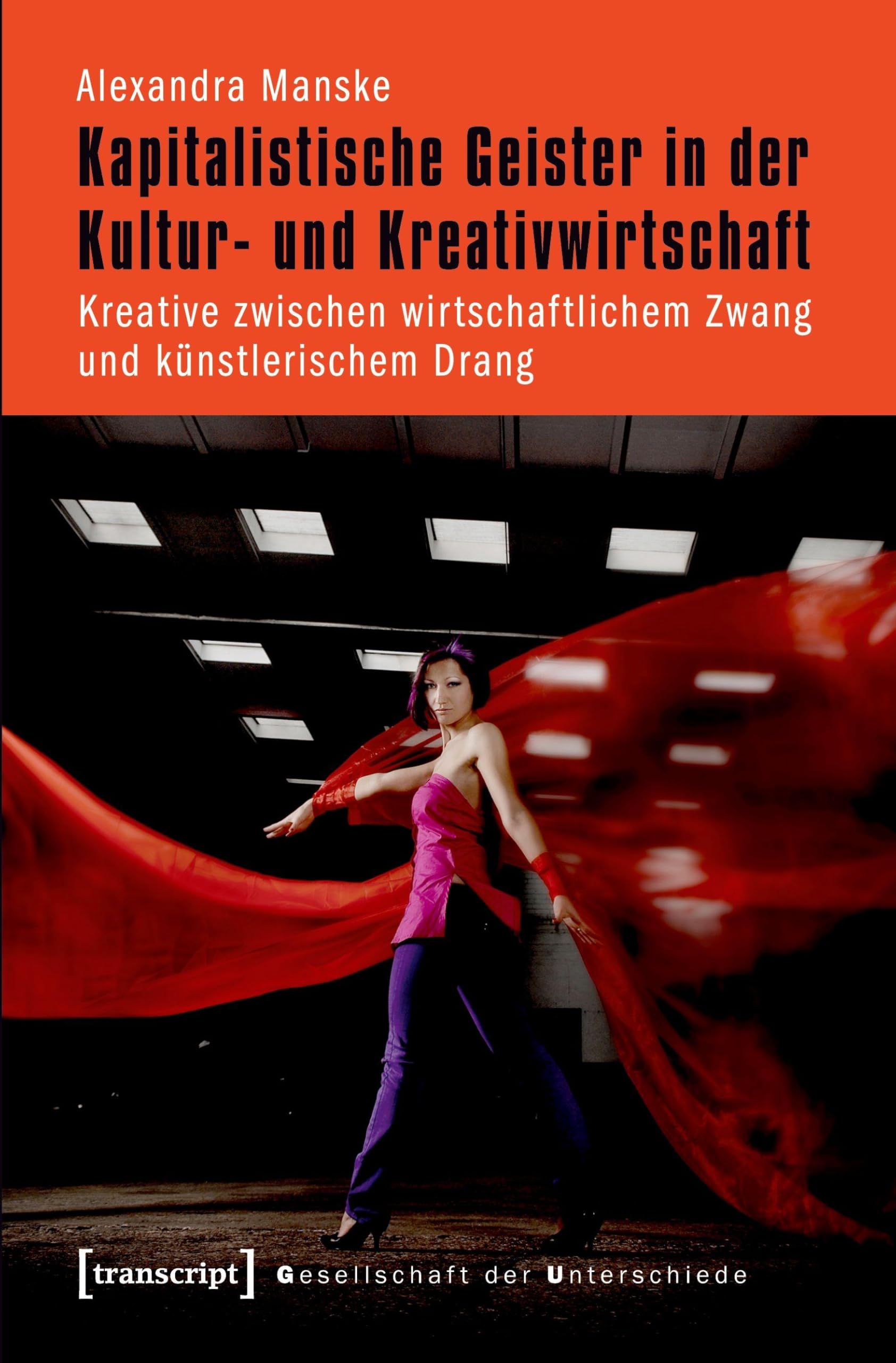 Kapitalistische Geister analyser la précarité des créateurs face au capitalisme