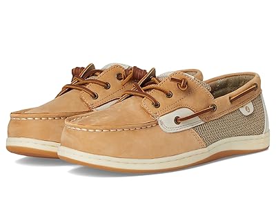Sperry Kids Songfish (Little Kid/Big Kid) Girl