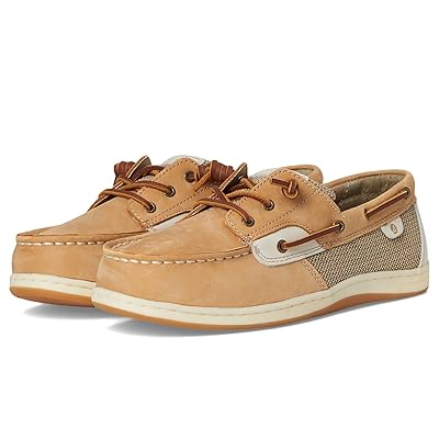 Sperry Kids Songfish (Little Kid/Big Kid) Girl