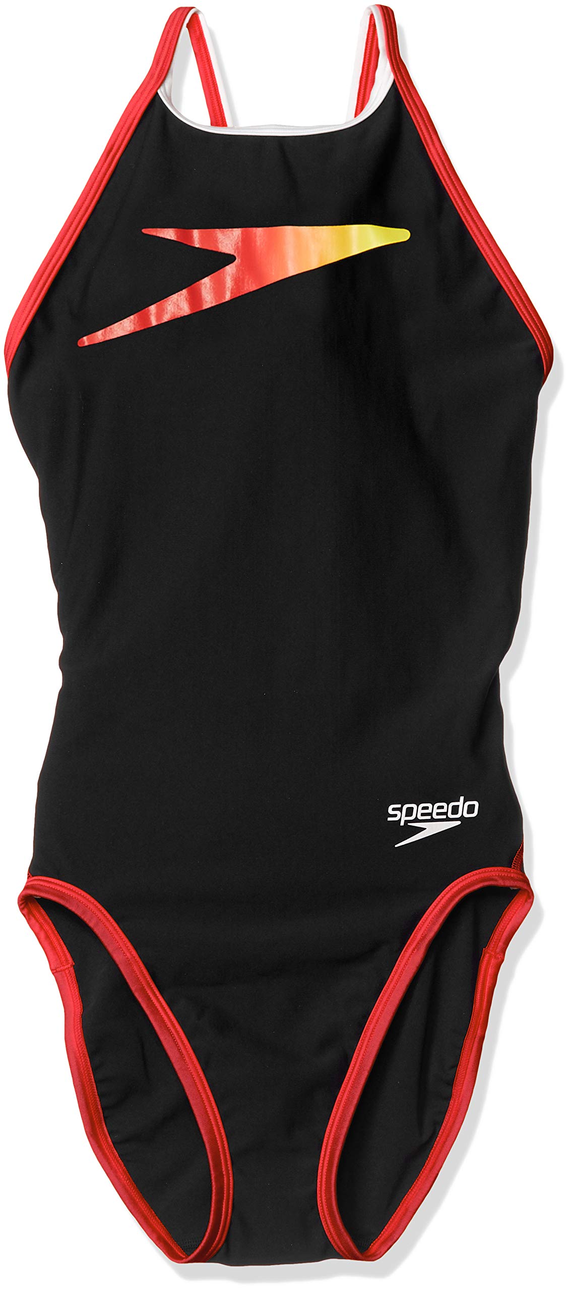 Amazon.co.jp: Speedo(スピード) 練習水着 レディース スーツ ビッグ