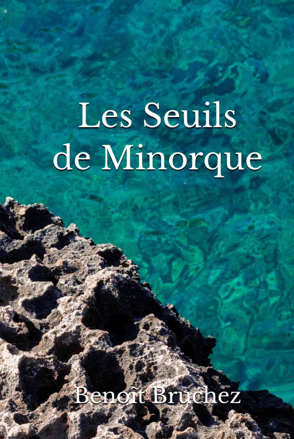 Les Seuils de Minorque: Photographies et textes