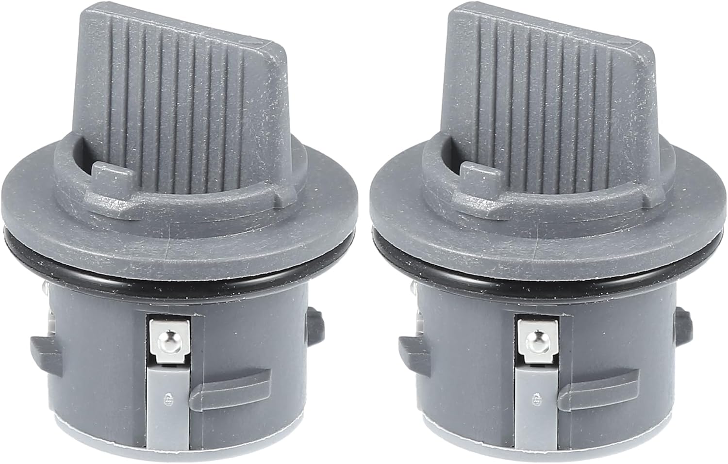 A ABSOPRO Front Turn Signal Light Lamp Bulb Sockets No.92166F1000 for