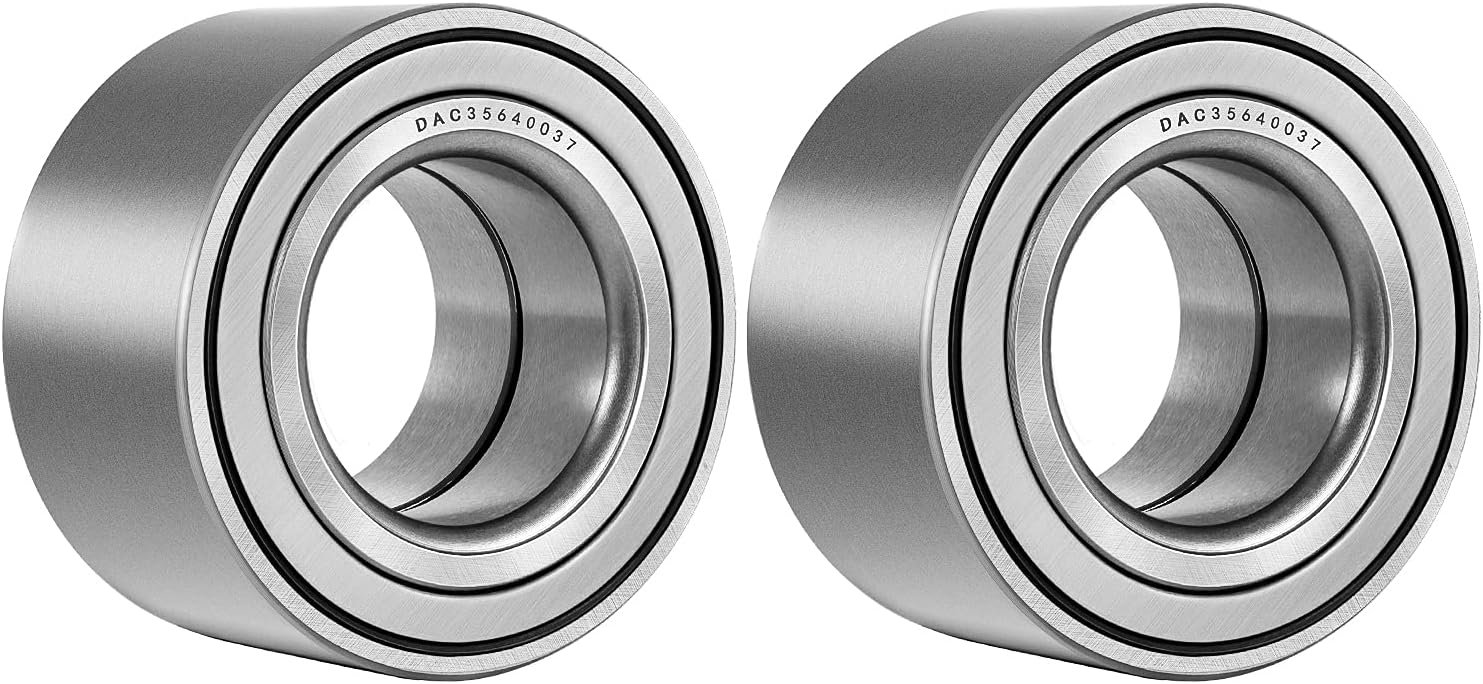 All Balls 25-1542 Wheel Bearing And Seal Kit - View #6