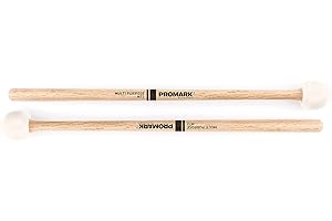 ProMark ProMark Drum Mallet - For Serious Drummers