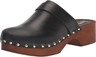 Seychelles Women's Loud and Clear Clog