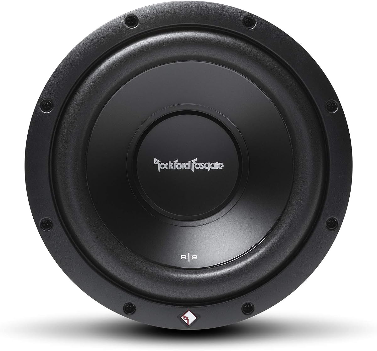 Rockford Fosgate R2D4-10 Prime R2 subwoofer DVC de 4 ohmios de 10" | Rockford Fosgate R2D4-10 Prime R2 subwoofer DVC de 4 ohmios de 10"
