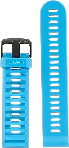 Garmin Forerunner 945 - Correa de repuesto, color azul