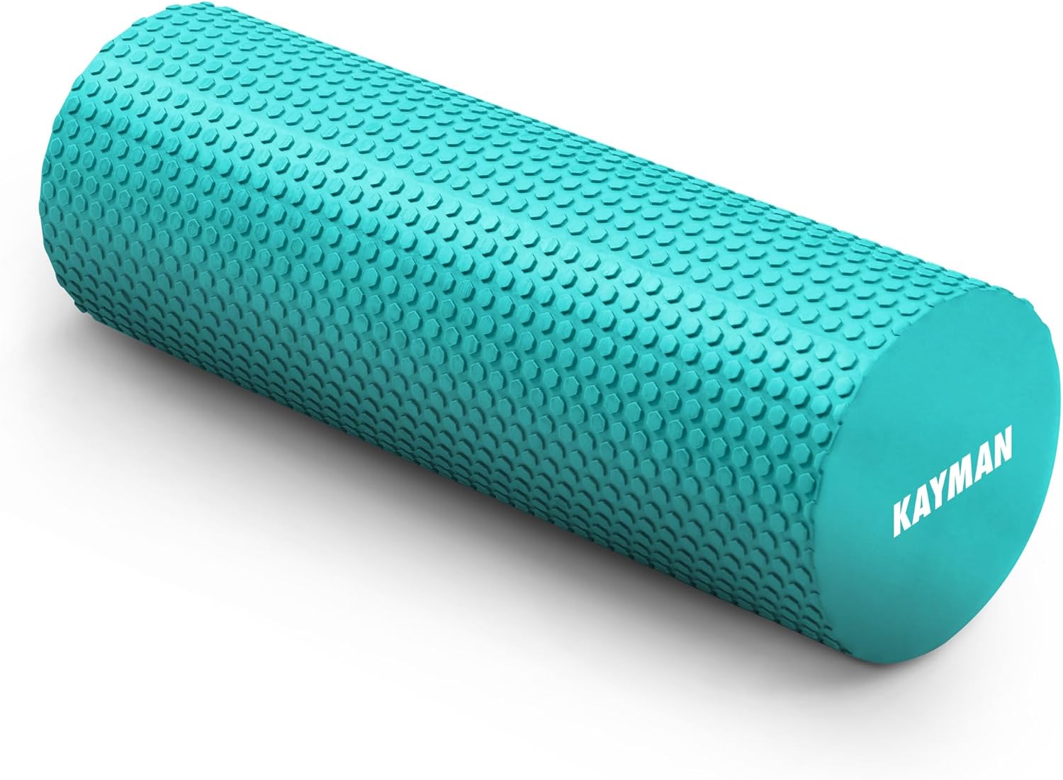 KAYMAN Sports Foam Roller Sports Recovery, Deep Tissue Muscle Tension