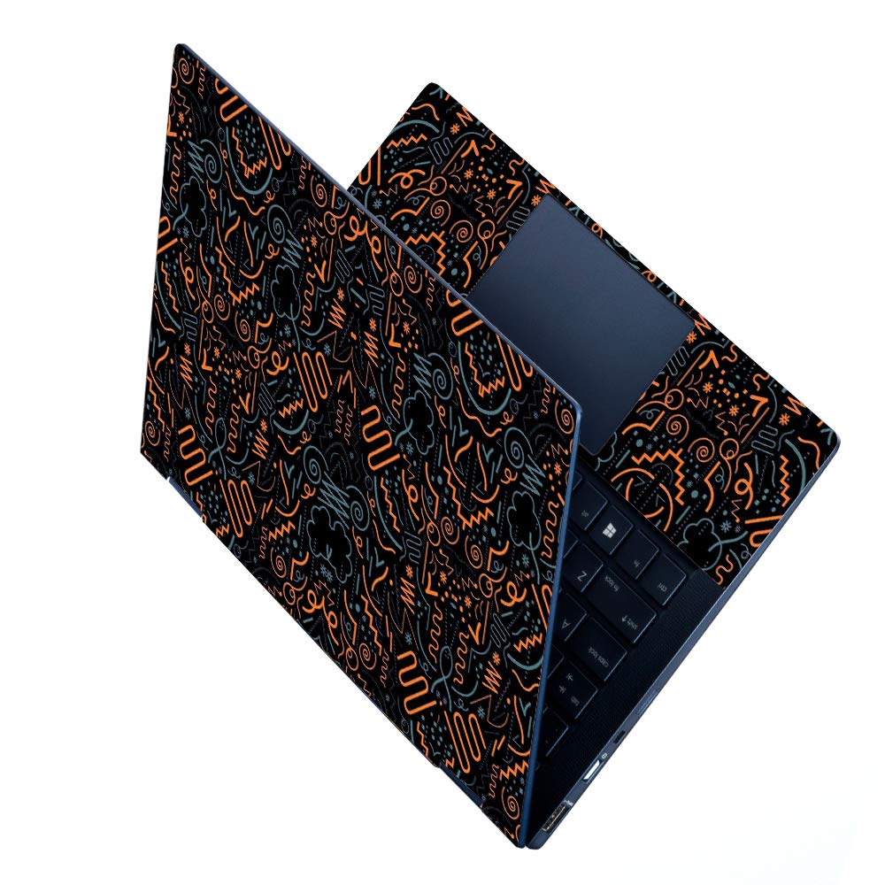 See full amazon price history chart for FineArts No Residue, Bubble Free Removable HD Quality Spiral Abstract Printed Vinyl Full Panel Laptop Skins Sticker Upto 15.6 Inch Compatible For Dell, Lenovo, Acer, HP FineArts No Residue, Bubble Free Removable HD Quality Spiral Abstract Printed Vinyl Full Panel Laptop Skins Sticker Upto 15.6 Inch Compatible For Dell, Lenovo, Acer, HP (B08XQLHR15) Amazon Price History, Amazon Price Tracker
