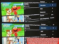 Review Image by Jarred J. Ibarra