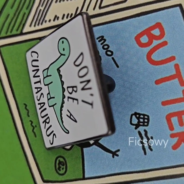 Funny T-rex Vinyl Sticker: "i Am Unstoppable" Dinosaur Arm Joke - Dishwasher Safe Water Bottle Decal