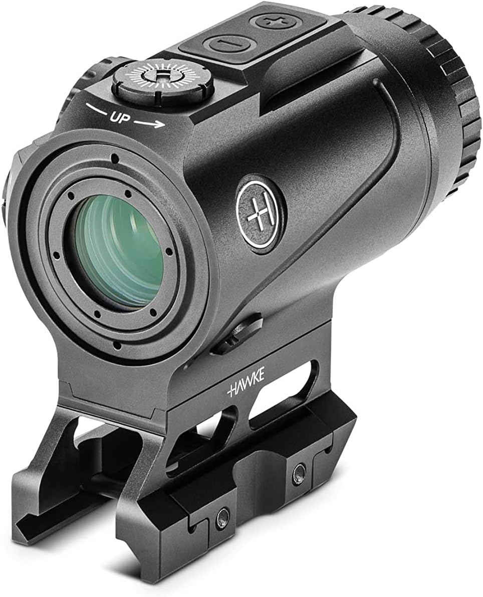 Hawke Prism Sight (1x15 Speed Dot) Sports & Outdoors