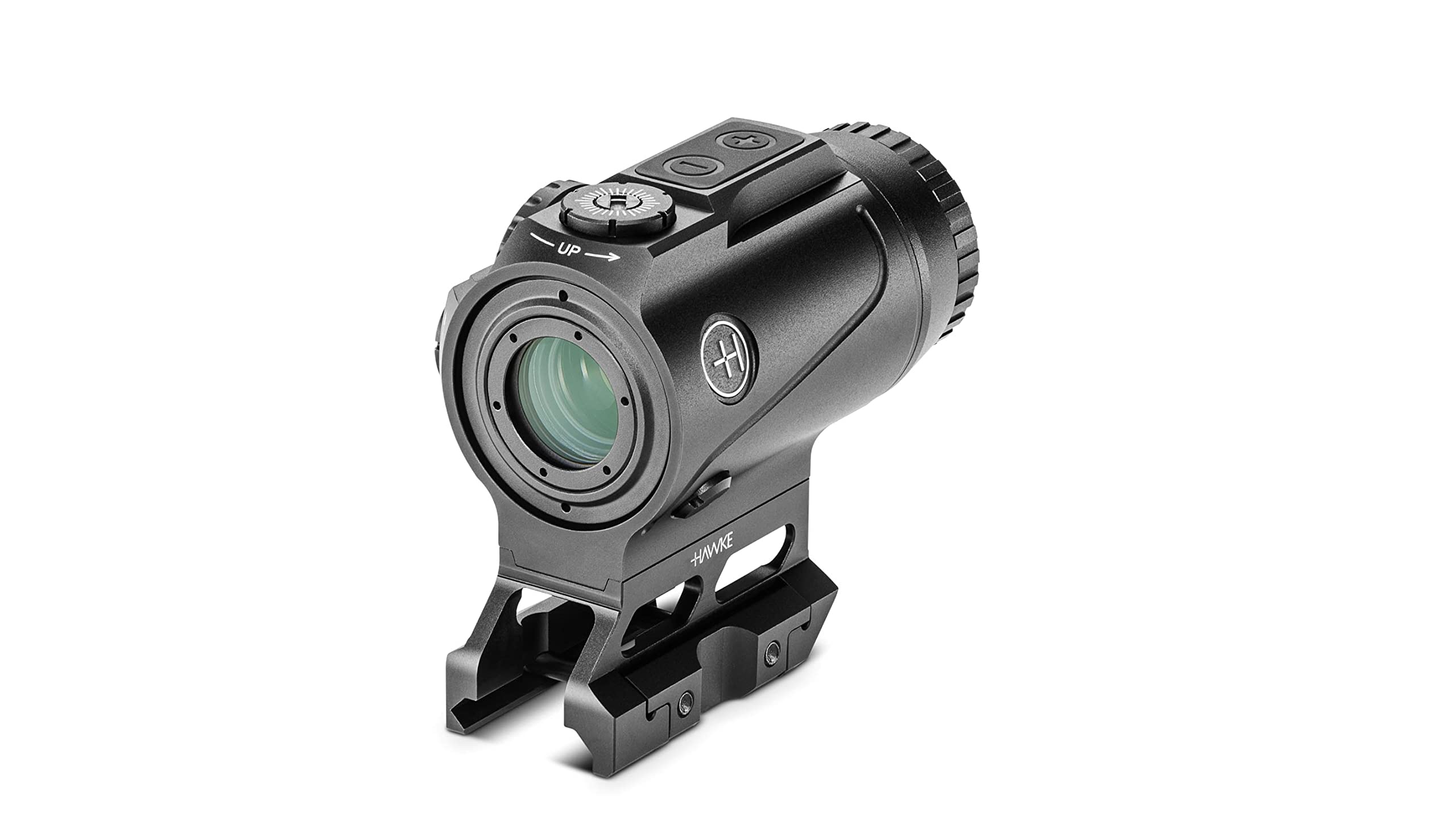 Amazon.com : Hawke Prism Sight (1x15 Speed Dot) : Sports & Outdoors