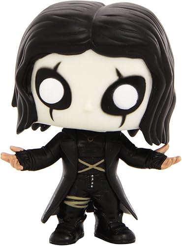 Miniatura 2 de Figura de vinilo Películas: El Cuervo