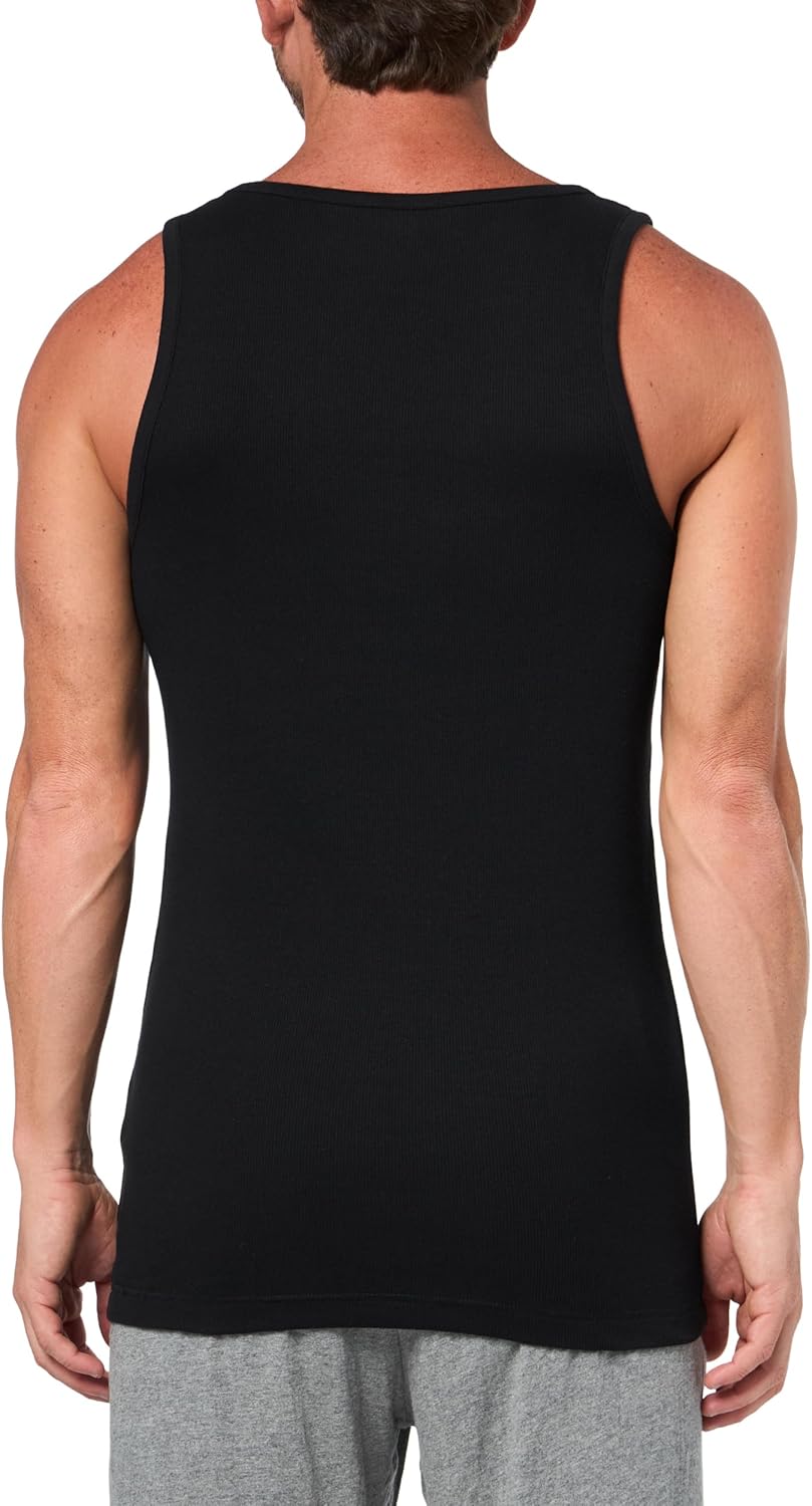 GAP Mens 2-Pack Ribbed Tank - Image 3