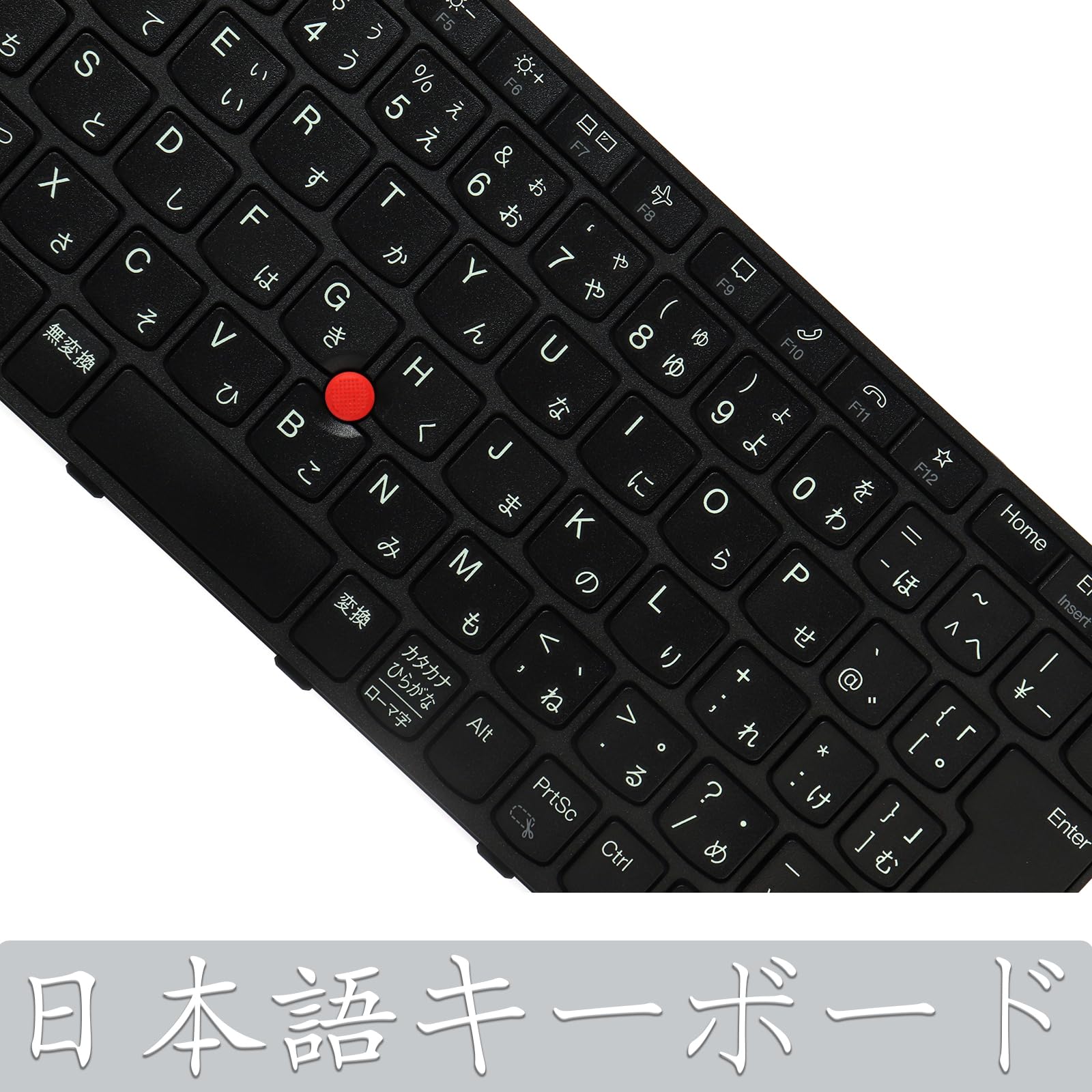 Amazon | iJungYee 純正品 バックライトなしの日本語キーボード Amazon | iJungYee 純正品 バックライトなしの日本語キーボード