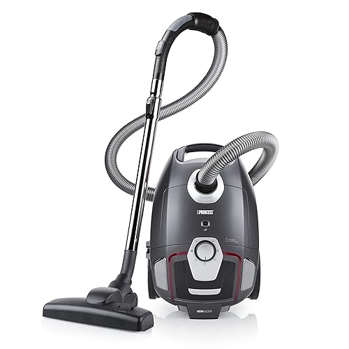 Princess 335001 Aspirateur Silence