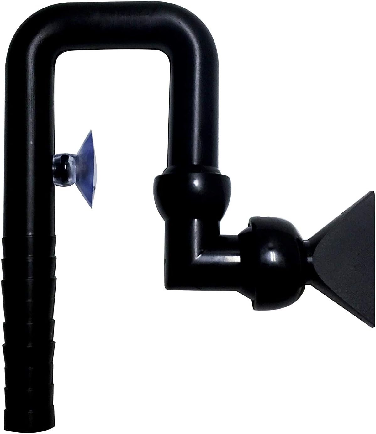 Multipurpose U Return Pipe U Directional Pipe tube 5/8''~3/4'' Duck Bill Hose