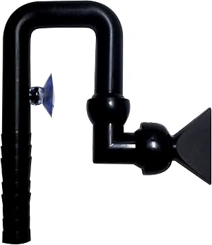 Multipurpose U Return Pipe U Directional Pipe tube 5/83/4 Duck Bill Hose
