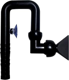 Multipurpose U Return Pipe U Directional Pipe tube 5/8''~3/4'' Duck Bill Hose