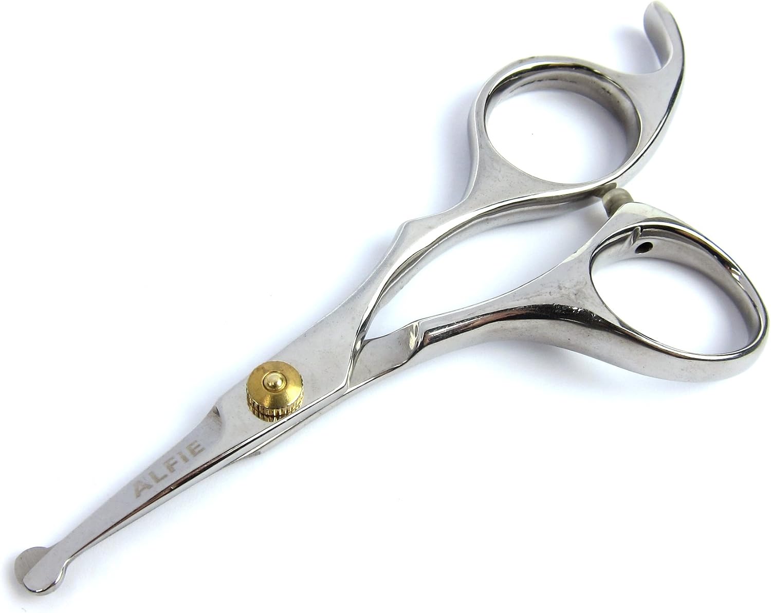 Alfie Pet - Dale Dog Pet Round-Tip Home Grooming Scissor