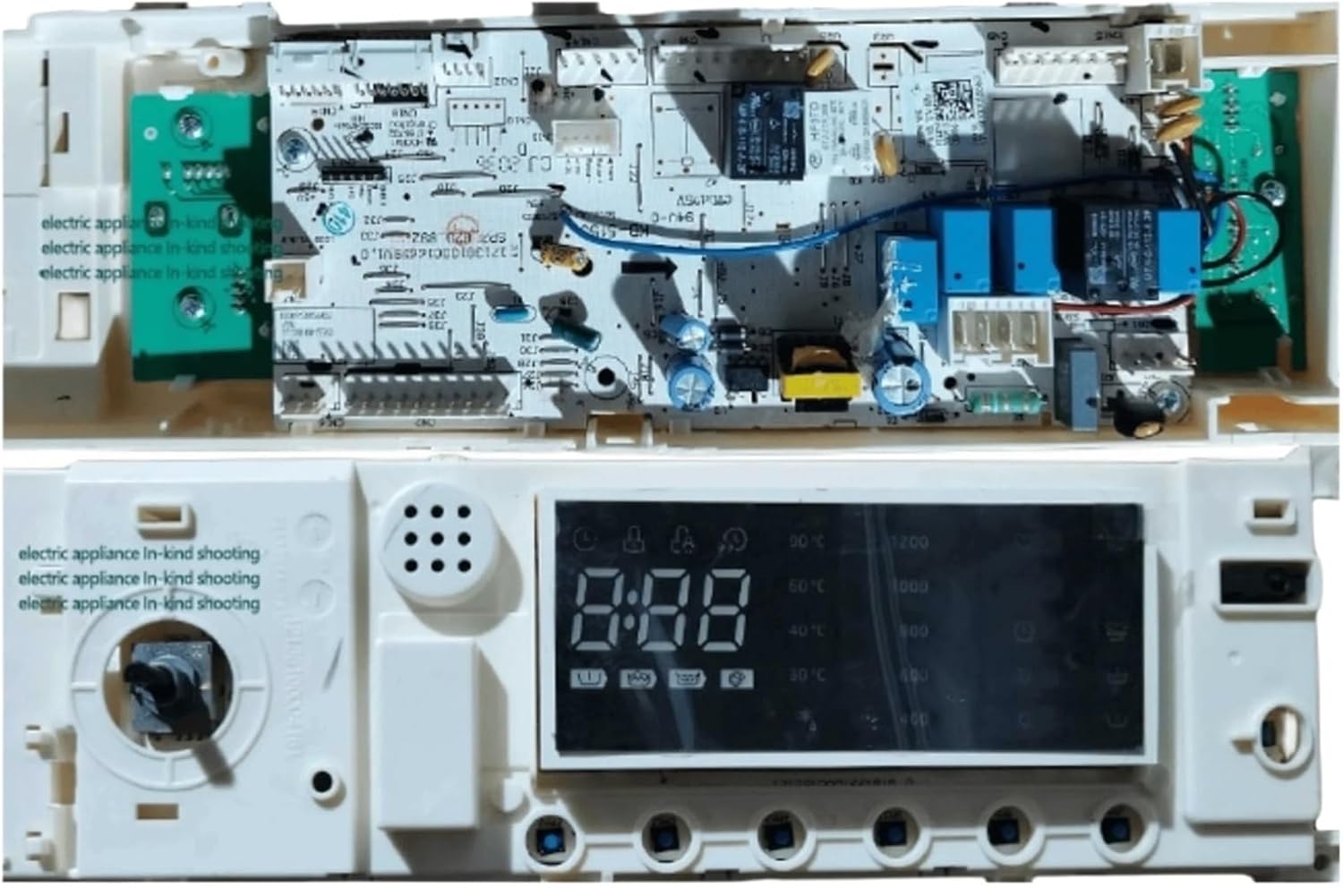 Washing Machine Computer Board 17138100015563