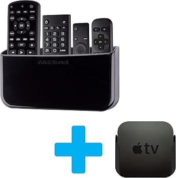 ReliaMount Bundle for Apple TV and Remotes