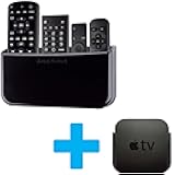 ReliaMount Bundle for Apple TV and Remotes
