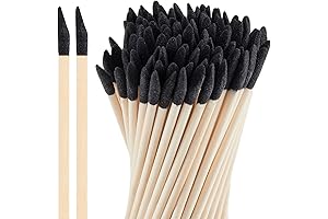 Honoson 100 Pack Sanding Sticks: Precision Sanding Solutions