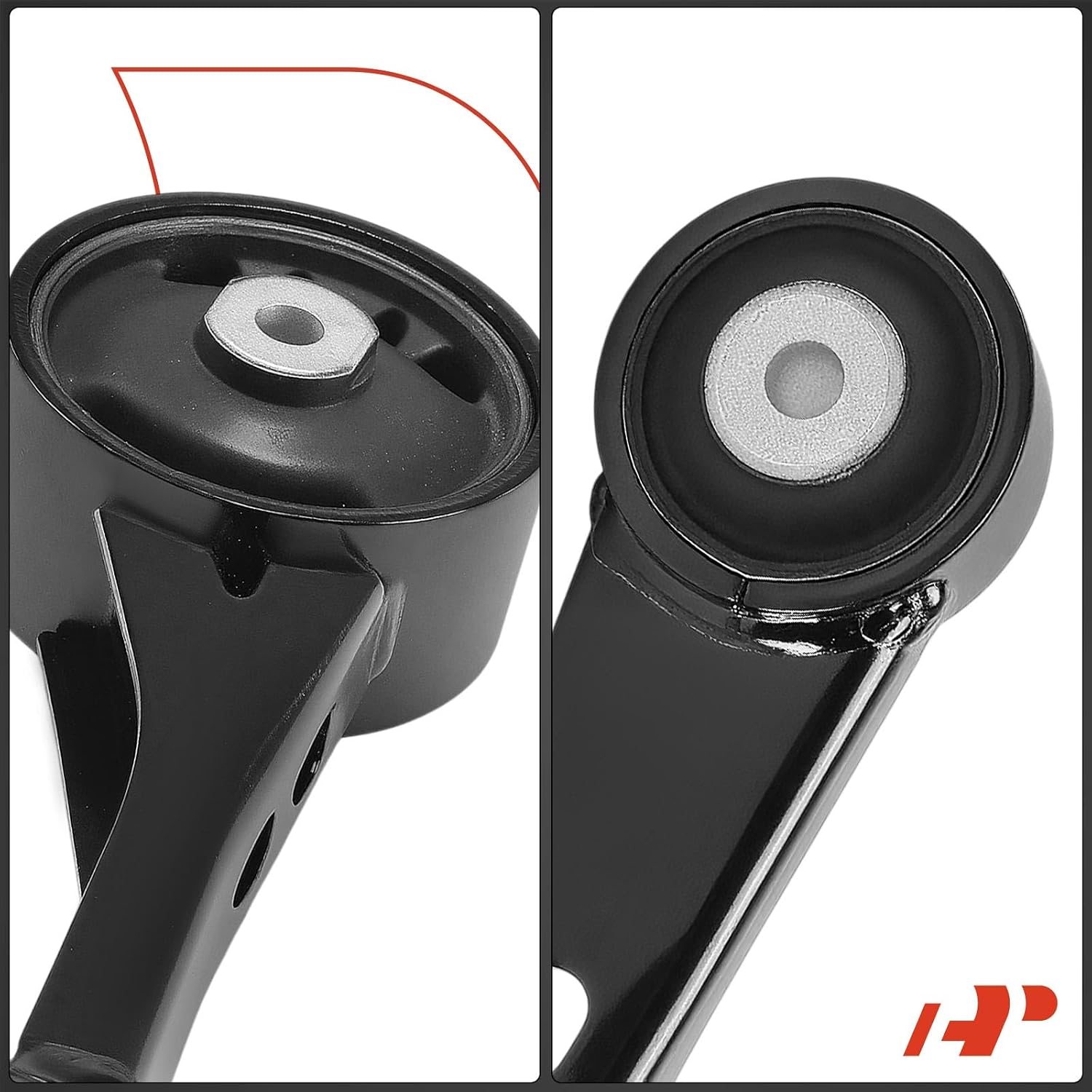 A-Premium Torque Strut Mount Compatible with Toyota Sienna 2011 2012 2013 2014, 3.5L
