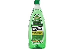 Shark Sonic Duo Hard Floor Cleaner Concentrate