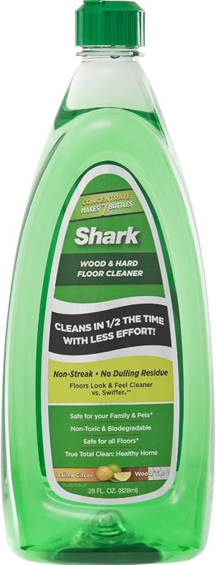 Shark Sonic Duo Floor Cleaner