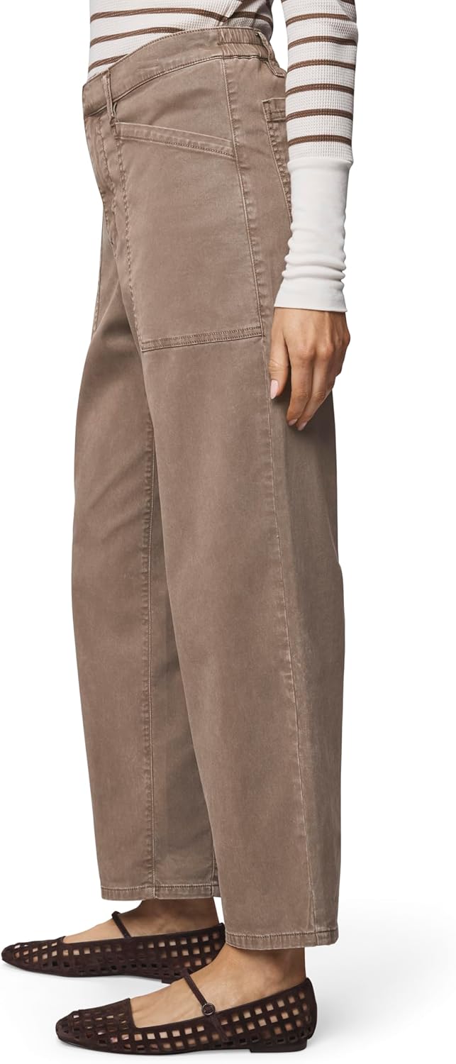 Splendid Women's Carissa Twill Pant