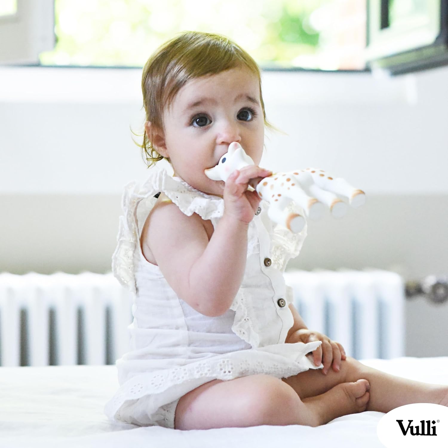 Sophie La Girafe Gift box for baby from 0 months
