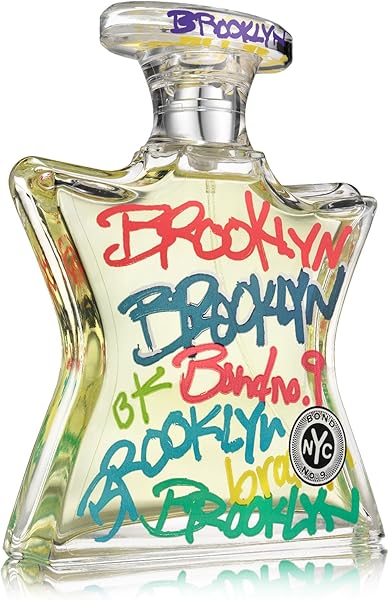 Bond No. 9 Brooklyn