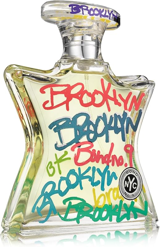 Bond No. 9 Brooklyn