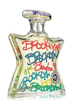 Bond No 9 I LOVE NEW YORK