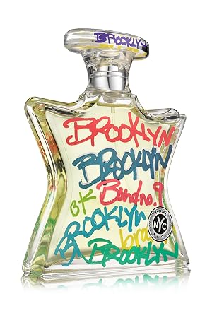 Bond No 9 I LOVE NEW YORK
