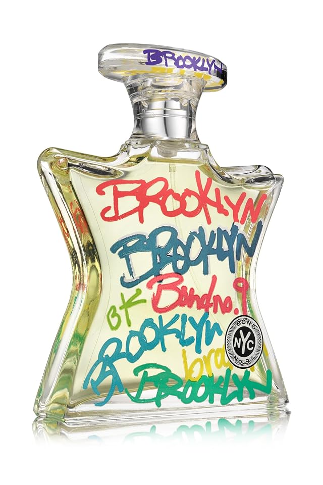 Bond No 9 I LOVE NEW YORK