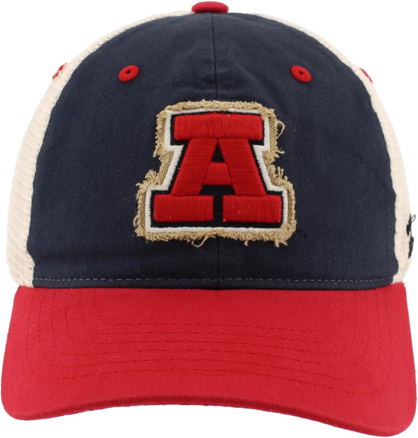 ZHATS NCAA Unisex-Adult NCAA Officially Licensed Hat Snapback Vault Stowe - Image 2