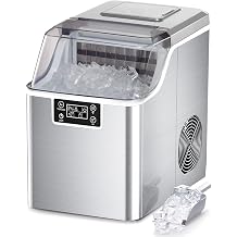 Ice Cube Ice Maker