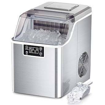 Ice Cube Ice Maker
